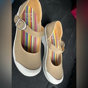 DANSKO Vegan Sandals